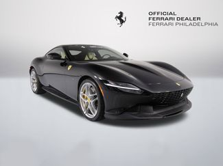 Certified 2022 Ferrari Roma video 1