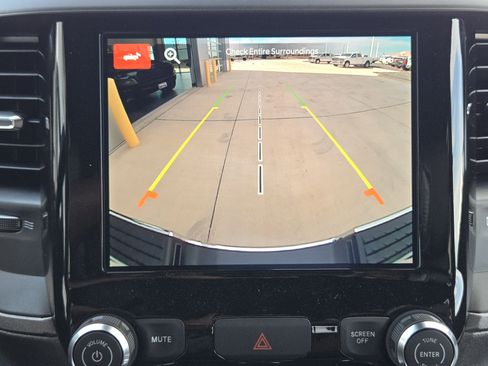 New 2026 RAM 2500 Tradesman w/ Chrome Appearance Group image 14