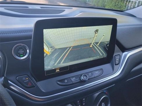 Certified 2024 Chevrolet Blazer LT w/ Driver Confidence Package image 26