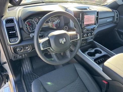 New 2026 RAM 1500 Big Horn image 11