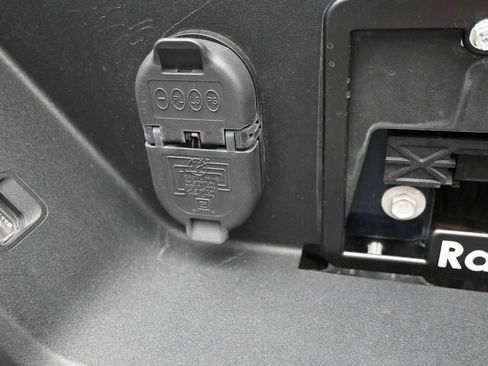 Used 2019 Chevrolet Silverado 1500 High Country AWD/4WD image 55