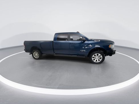 Used 2022 RAM 2500 Big Horn w/ Level A Equipment Group AWD/4WD image 2