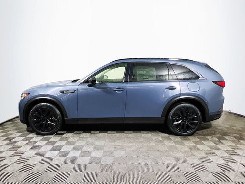 New 2026 MAZDA CX-90 3.3 Turbo w/ Premium Sport Pkg image 4