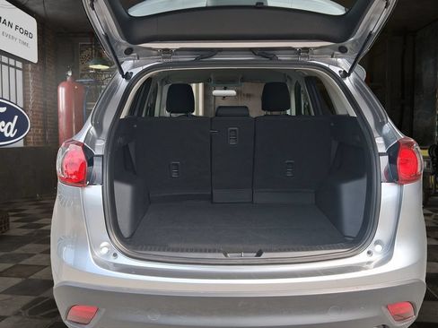 Used 2015 MAZDA CX-5 Touring FWD image 10