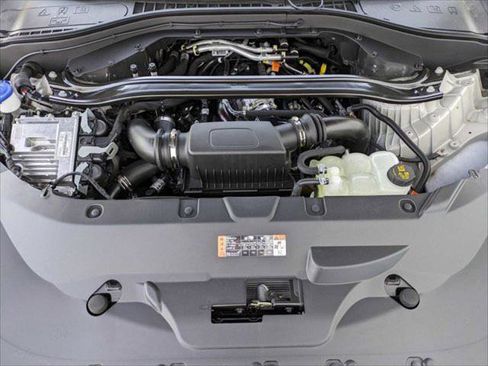 New 2024 Lincoln Aviator Reserve AWD/4WD image 14