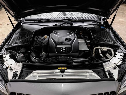 Used 2017 Mercedes-Benz C 300 Cabriolet w/ Sport Package image 40