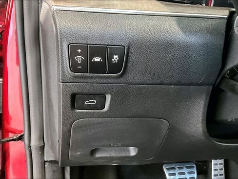 Used 2021 Kia K5 GT-Line FWD image 38