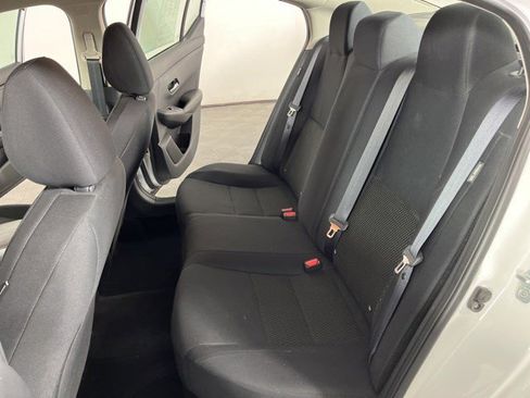 Used 2023 Nissan Sentra S FWD image 34