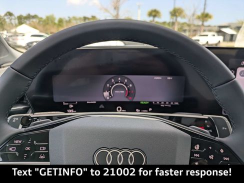 New 2026 Audi Q3 quattro 2.0T AWD/4WD image 32