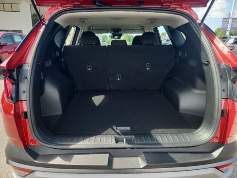 New 2026 Hyundai Tucson SE AWD/4WD image 29