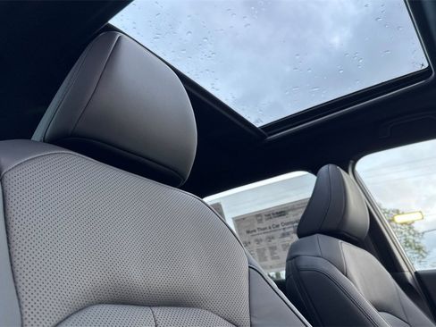 New 2026 Subaru Forester Limited image 21