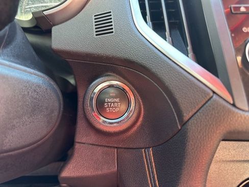 Used 2021 Subaru Crosstrek 2.5i Limited w/ Moonroof Package 1 image 19