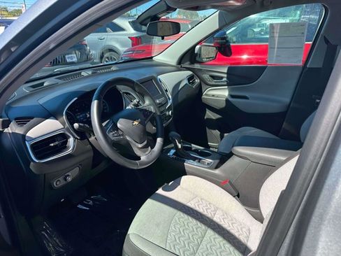 Used 2023 Chevrolet Equinox LT w/ Driver Convenience Package image 15