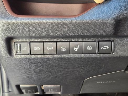 Used 2023 Toyota RAV4 Limited image 23