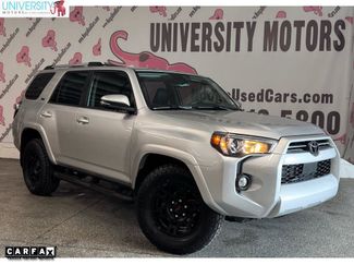 Used 2023 Toyota 4Runner SR5 Premium w/ Moonroof Package RWD video 1
