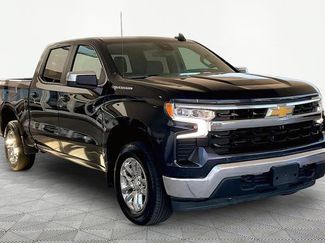 Used 2023 Chevrolet Silverado 1500 LT AWD/4WD 360° Tour