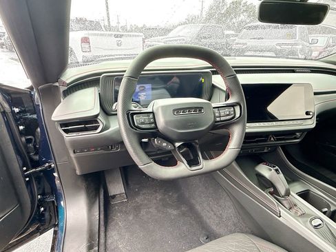 New 2026 Dodge Charger R/T AWD/4WD image 11