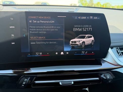 Certified 2026 BMW X1 xDrive28i w/ Technology Package AWD/4WD image 39