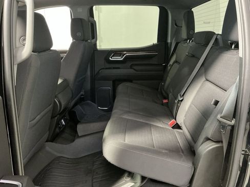 Used 2022 GMC Sierra 1500 Elevation w/ LPO, Elevation Black Package image 29
