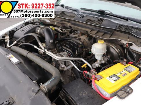 Used 2014 RAM 1500 ST w/ SXT Appearance Group image 20