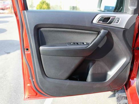 Used 2019 Ford Ranger XLT w/ FX4 Off-Road Package image 11