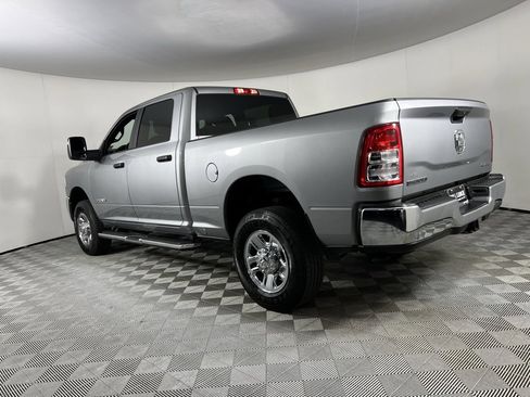 Certified 2024 RAM 2500 Big Horn w/ Bed Utility Group image 9