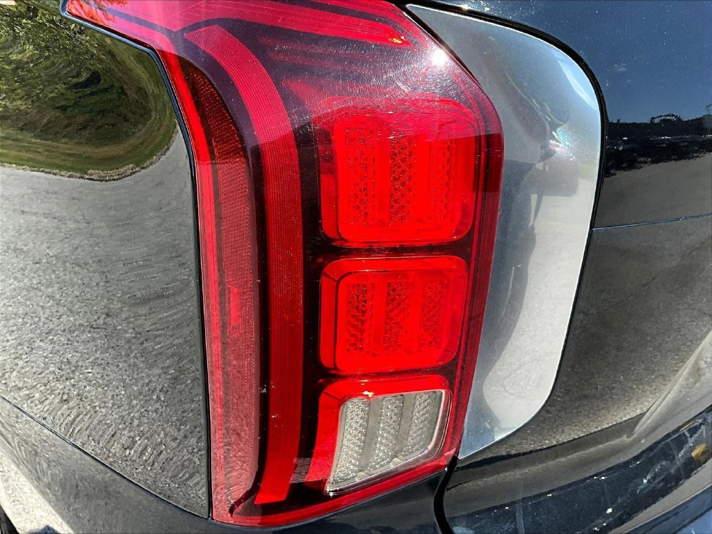 Used 2023 Hyundai Palisade Limited AWD/4WD image 27