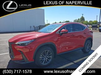 Used 2024 Lexus NX 350 AWD video 1
