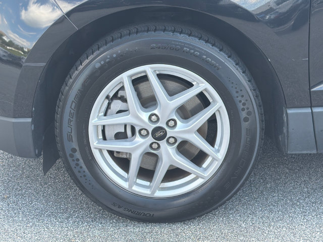 Certified 2024 Ford Edge SEL AWD/4WD image 13