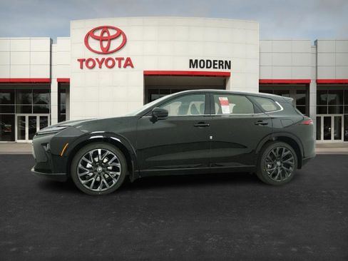 New 2026 Toyota Crown Signia image 7