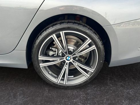 Certified 2024 BMW 330i xDrive Sedan w/ Premium Package image 27