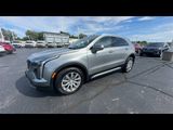 Used 2023 Cadillac XT4 Premium Luxury w/ Cold Weather Package image 4