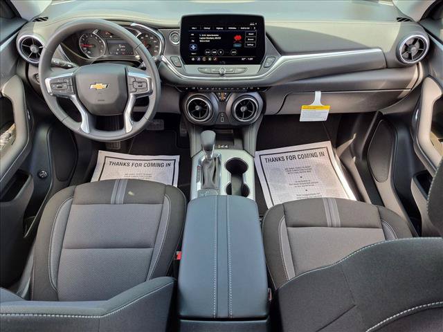 New 2026 Chevrolet Blazer LT w/ Convenience Package FWD image 13