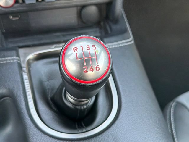 Used 2020 Ford Mustang Shelby GT350 w/ Technology Package RWD image 16