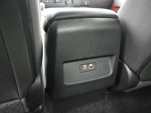 Used 2023 Nissan Frontier PRO-4X w/ Tow Package AWD/4WD image 14