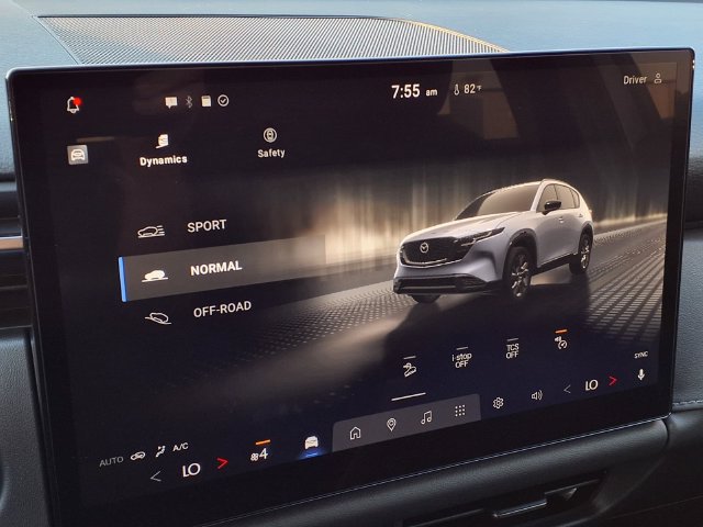 New 2026 MAZDA CX-5 Select AWD/4WD image 11