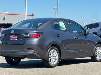Used 2016 Scion iA FWD video 2