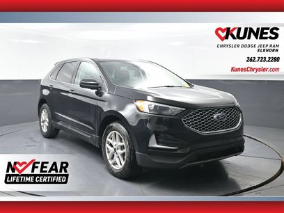 Used 2024 Ford Edge SEL