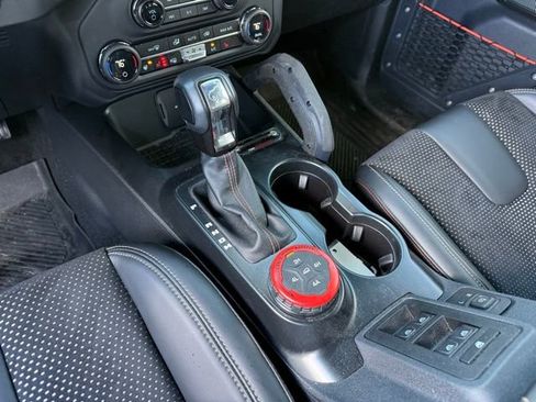 Used 2024 Ford Bronco Raptor image 17
