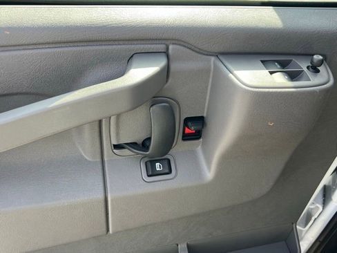 New 2025 Chevrolet Express 2500 w/ Driver Convenience Package RWD image 4