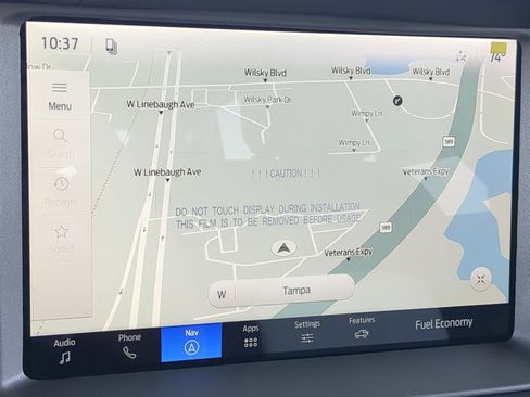 New 2026 Ford Bronco Outer Banks AWD/4WD image 61