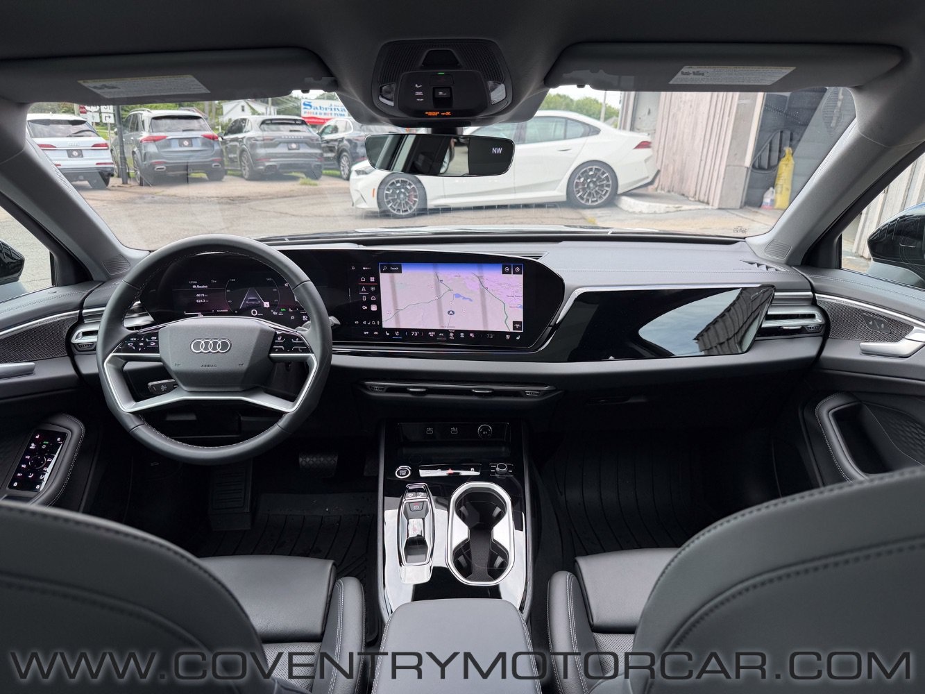 Used 2026 Audi A6 Premium Plus AWD/4WD image 41