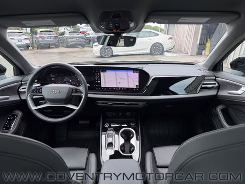 Used 2026 Audi A6 Premium Plus AWD/4WD image 41