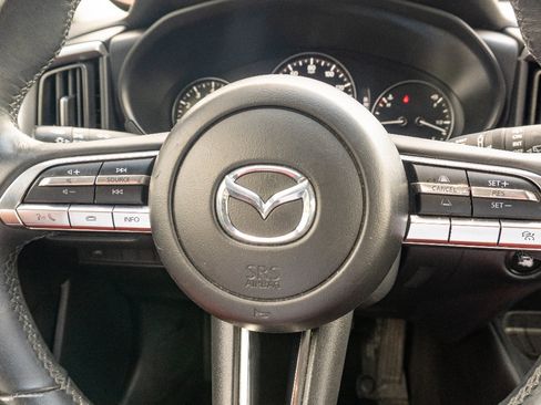 Used 2025 MAZDA CX-50 AWD 2.5 S w/ Preferred Package image 29