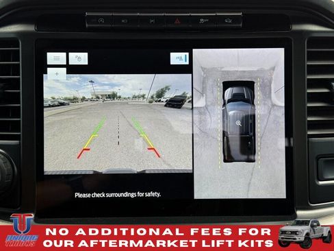 Used 2023 Ford F150 Raptor AWD/4WD image 38