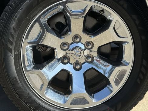 Used 2019 RAM 1500 Big Horn AWD/4WD image 10