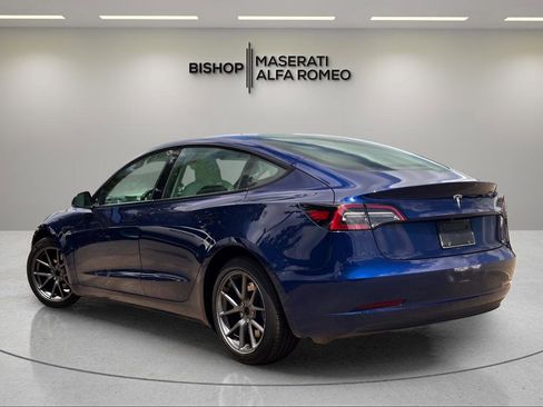 Used 2023 Tesla Model 3 Standard Range RWD image 3
