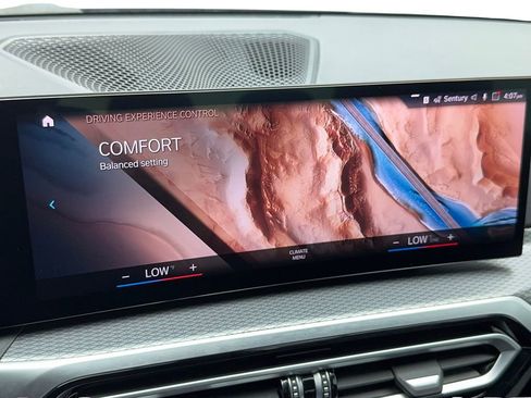 Used 2023 BMW 330i xDrive Sedan w/ M Sport Package image 28