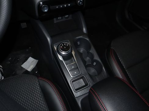 New 2025 Ford Escape ST-Line w/ Equipment Group 301A image 29