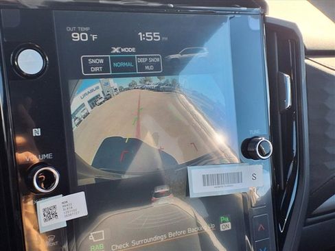 New 2026 Subaru Forester Touring image 14